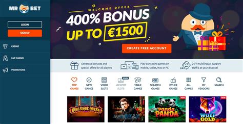casino mr bet|mr bet casino anmelden.